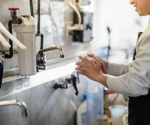 About Water Leak Detection Pros Arock, OR